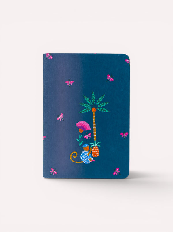 Monkey Notebook