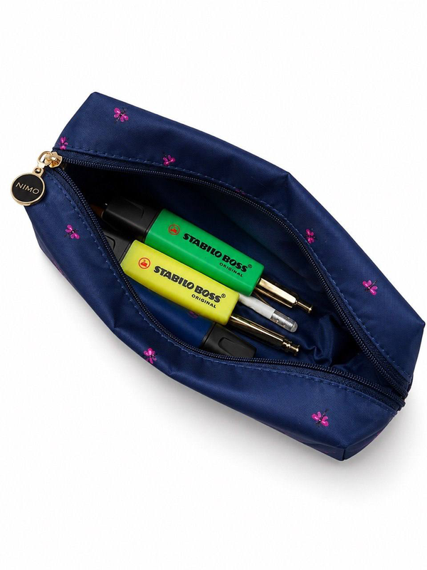 Monkey Wash Bag