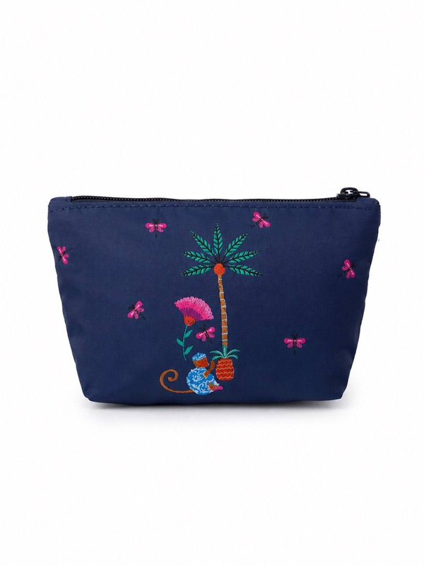 Monkey Bag