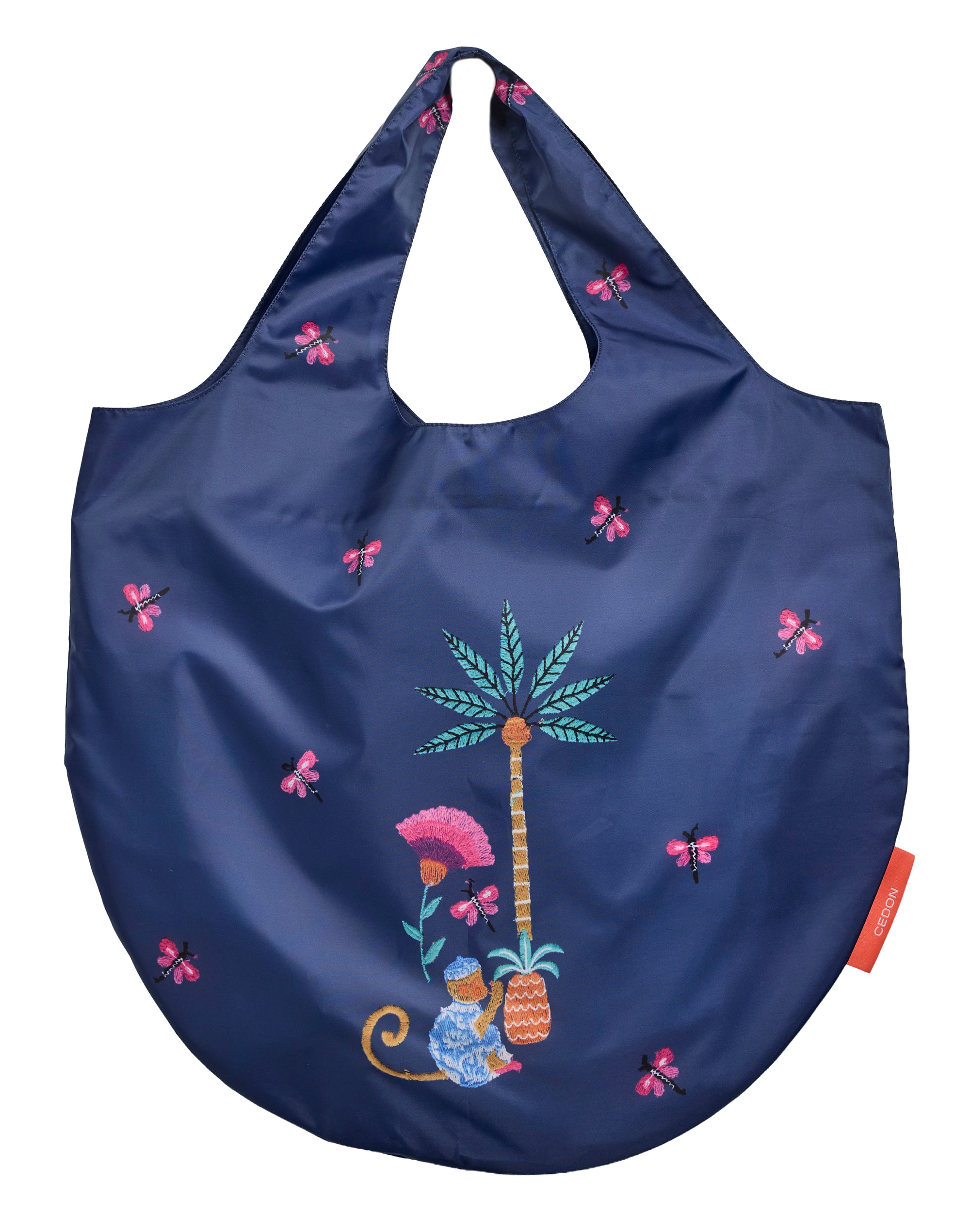Monkey Bag