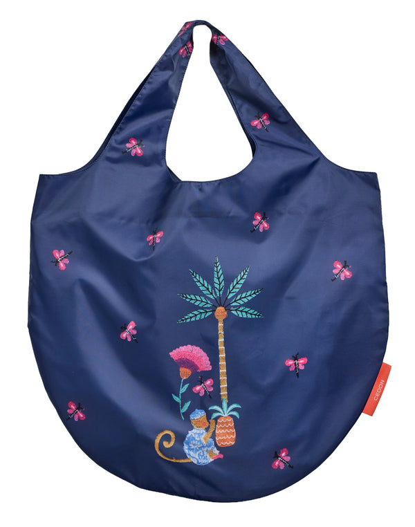 Monkey Bag