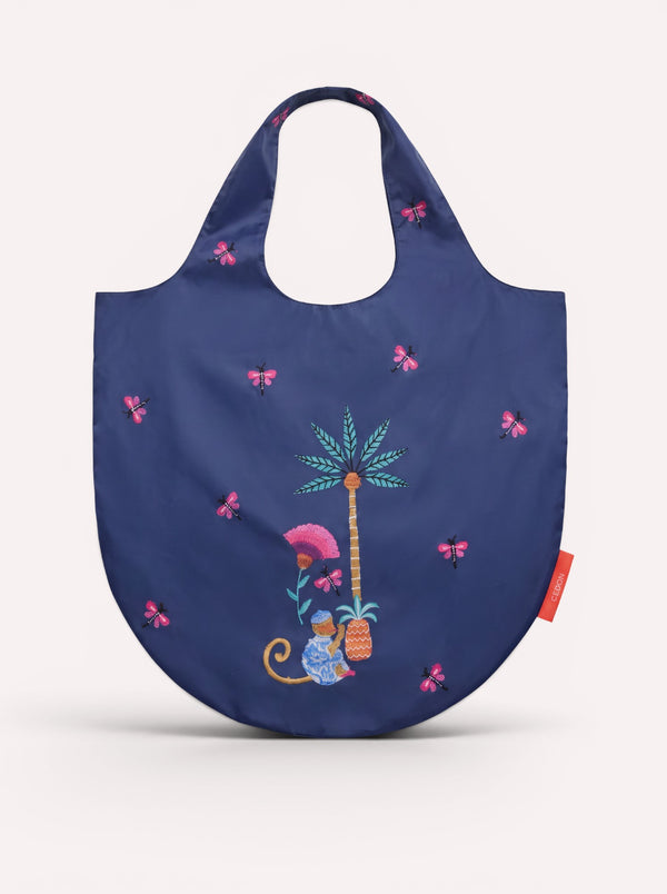 Monkey Bag