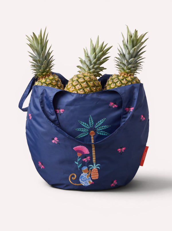 Monkey Bag
