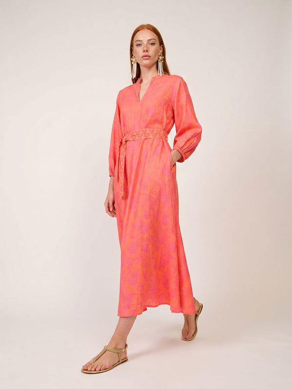 Marigold Dress Colombia